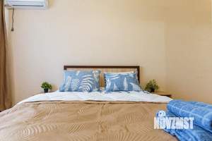 2-к квартира, посуточно, 61м2, 1/1 этаж