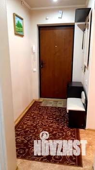 1-к квартира, посуточно, 35м2, 15/16 этаж