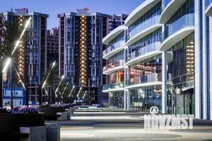 2-к квартира, посуточно, 55м2, 3/4 этаж