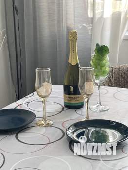 2-к квартира, посуточно, 59м2, 11/20 этаж