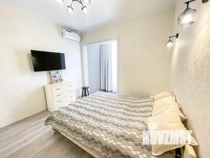 2-к квартира, посуточно, 63м2, 7/22 этаж