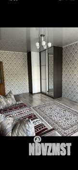 1-к квартира, на длительный срок, 38м2, 2/5 этаж