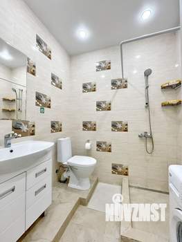 Студия квартира, посуточно, 20м2, 2/5 этаж