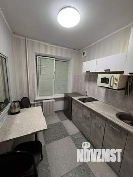 1-к квартира, на длительный срок, 33м2, 1/5 этаж