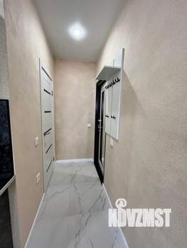 1-к квартира, посуточно, 23м2, 1/1 этаж