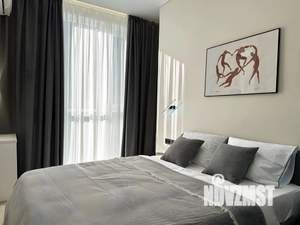 1-к квартира, посуточно, 60м2, 7/21 этаж