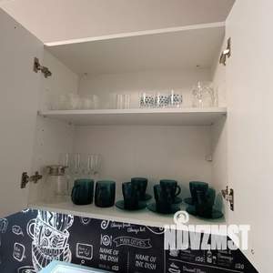 1-к квартира, посуточно, 39м2, 6/20 этаж