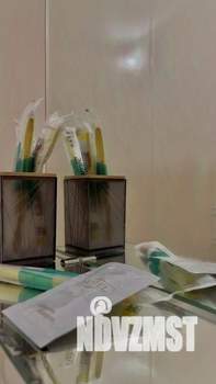 1-к квартира, посуточно, 49м2, 1/1 этаж