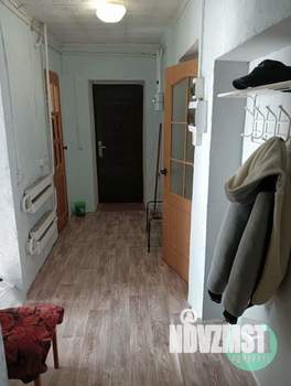 3-к квартира, на длительный срок, 52м2, 2/2 этаж