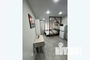 1-к квартира, посуточно, 22м2, 1/10 этаж