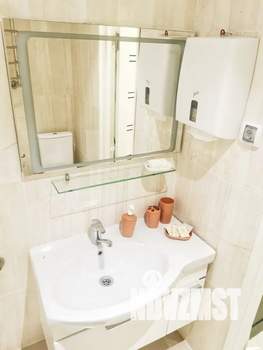 Студия квартира, посуточно, 28м2, 7/11 этаж