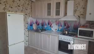 1-к квартира, на длительный срок, 33м2, 3/3 этаж