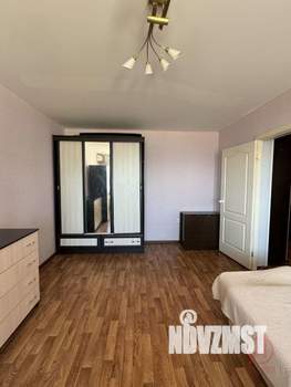 1-к квартира, на длительный срок, 34м2, 5/16 этаж