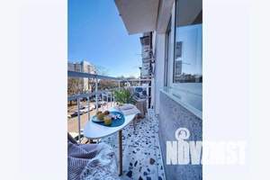 2-к квартира, посуточно, 46м2, 2/5 этаж