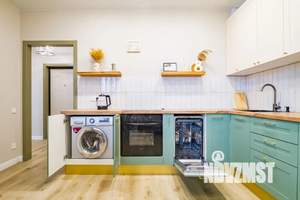 2-к квартира, посуточно, 57м2, 4/23 этаж
