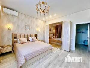 2-к квартира, посуточно, 65м2, 1/1 этаж