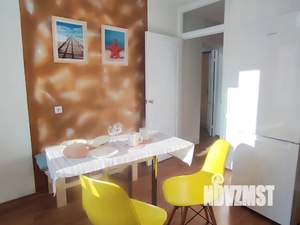 1-к квартира, посуточно, 32м2, 6/16 этаж