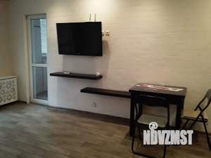 1-к квартира, посуточно, 31м2, 9/10 этаж