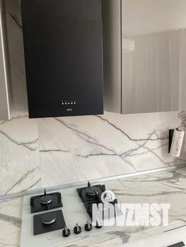 1-к квартира, посуточно, 39м2, 19/23 этаж