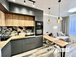 1-к квартира, на длительный срок, 43м2, 13/18 этаж