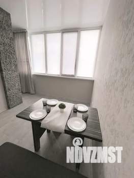 1-к квартира, посуточно, 50м2, 3/6 этаж