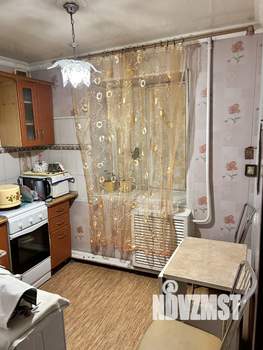 2-к квартира, на длительный срок, 43м2, 1/4 этаж