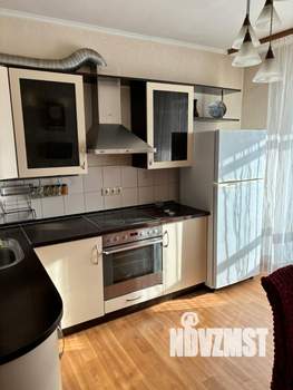 2-к квартира, на длительный срок, 62м2, 2/9 этаж