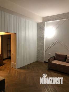 Студия квартира, на длительный срок, 38м2, 1/16 этаж