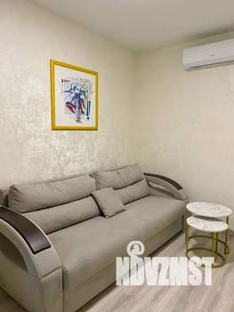 1-к квартира, посуточно, 25м2, 1/3 этаж