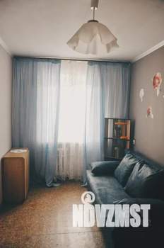 2-к квартира, посуточно, 43м2, 2/5 этаж