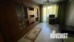 2-к квартира, посуточно, 46м2, 3/5 этаж