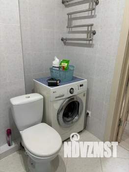1-к квартира, посуточно, 45м2, 4/6 этаж