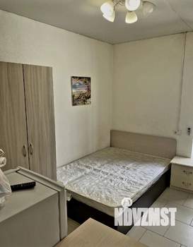 Студия квартира, на длительный срок, 20м2, 1/2 этаж