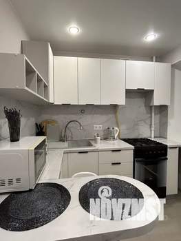 1-к квартира, посуточно, 31м2, 2/4 этаж