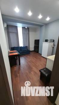 1-к квартира, посуточно, 32м2, 3/5 этаж