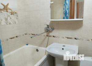 1-к квартира, на длительный срок, 38м2, 9/9 этаж