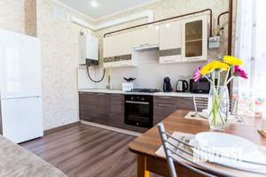 1-к квартира, на длительный срок, 41м2, 4/9 этаж