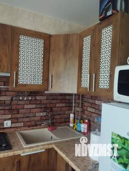 1-к квартира, посуточно, 31м2, 2/5 этаж