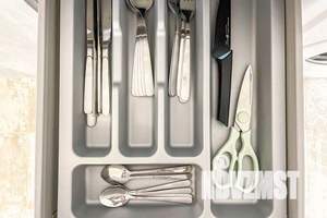 1-к квартира, посуточно, 43м2, 10/21 этаж