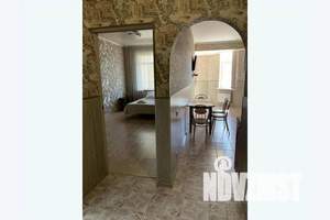 1-к квартира, посуточно, 49м2, 2/5 этаж