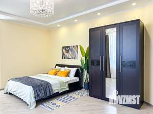 1-к квартира, на длительный срок, 63м2, 4/19 этаж