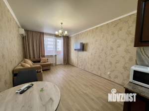 Студия квартира, на длительный срок, 27м2, 4/20 этаж