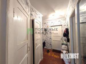 1-к квартира, на длительный срок, 31м2, 2/5 этаж