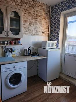 1-к квартира, на длительный срок, 33м2, 7/10 этаж