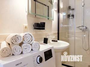 2-к квартира, посуточно, 87м2, 2/2 этаж