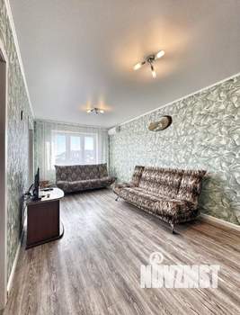 1-к квартира, на длительный срок, 36м2, 14/21 этаж