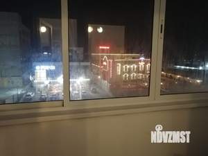 1-к квартира, на длительный срок, 38м2, 5/16 этаж