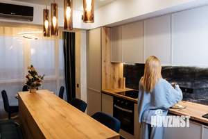 2-к квартира, посуточно, 72м2, 1/1 этаж