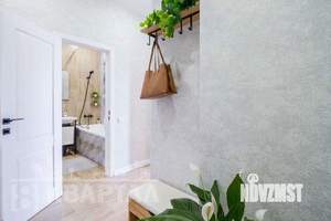 Студия квартира, на длительный срок, 31м2, 18/23 этаж