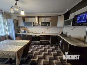 3-к квартира, на длительный срок, 70м2, 1/16 этаж